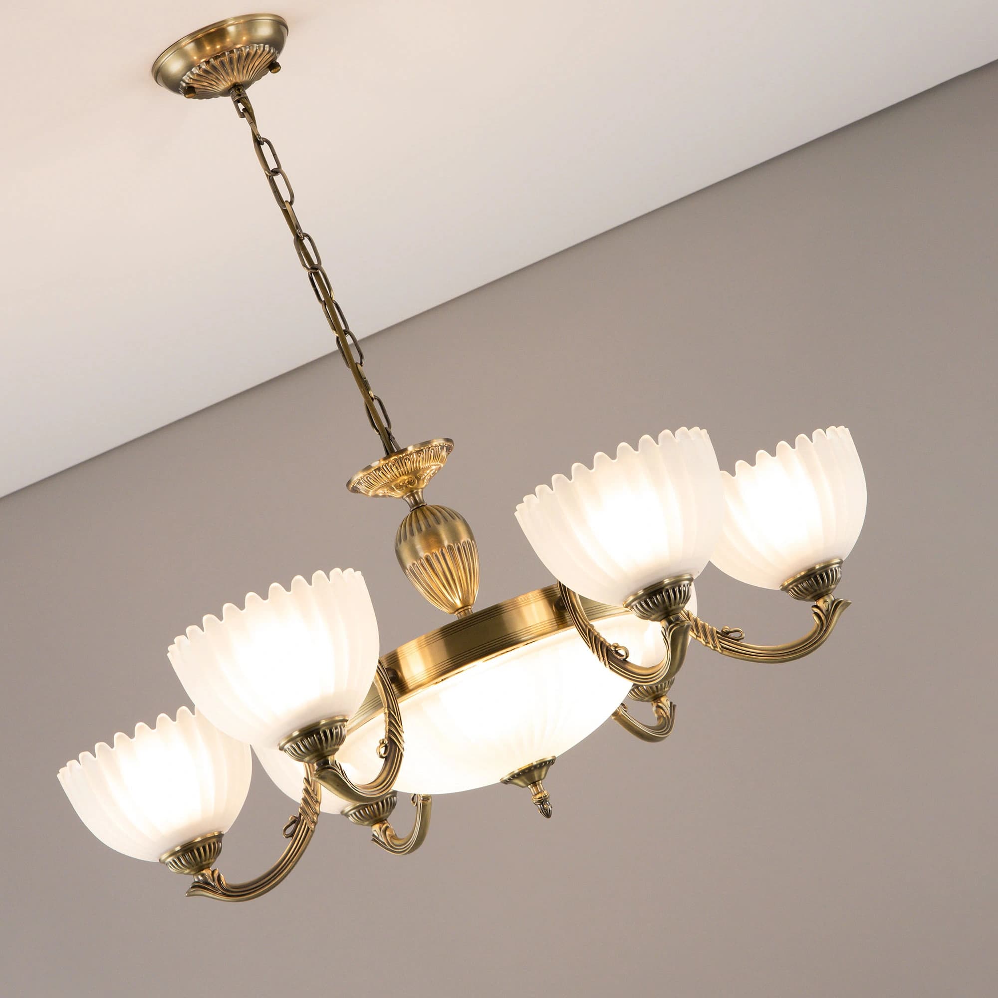 Citilux CL414193 Севилья Светильник Люстра — миниатюра 16