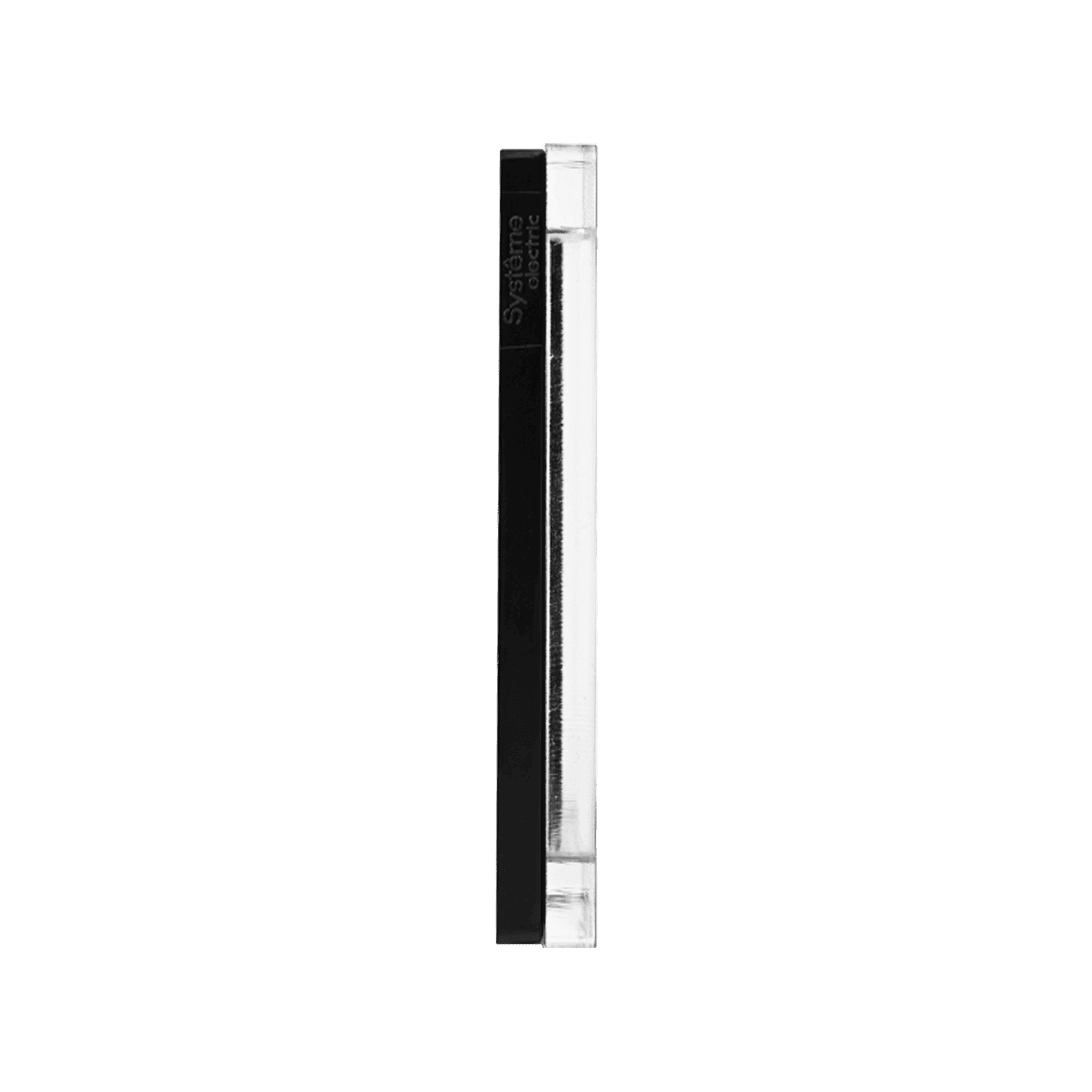 Systeme Electric ArtGallery Pure Органическое стекло Шампань Рамка 1-ая — миниатюра 6