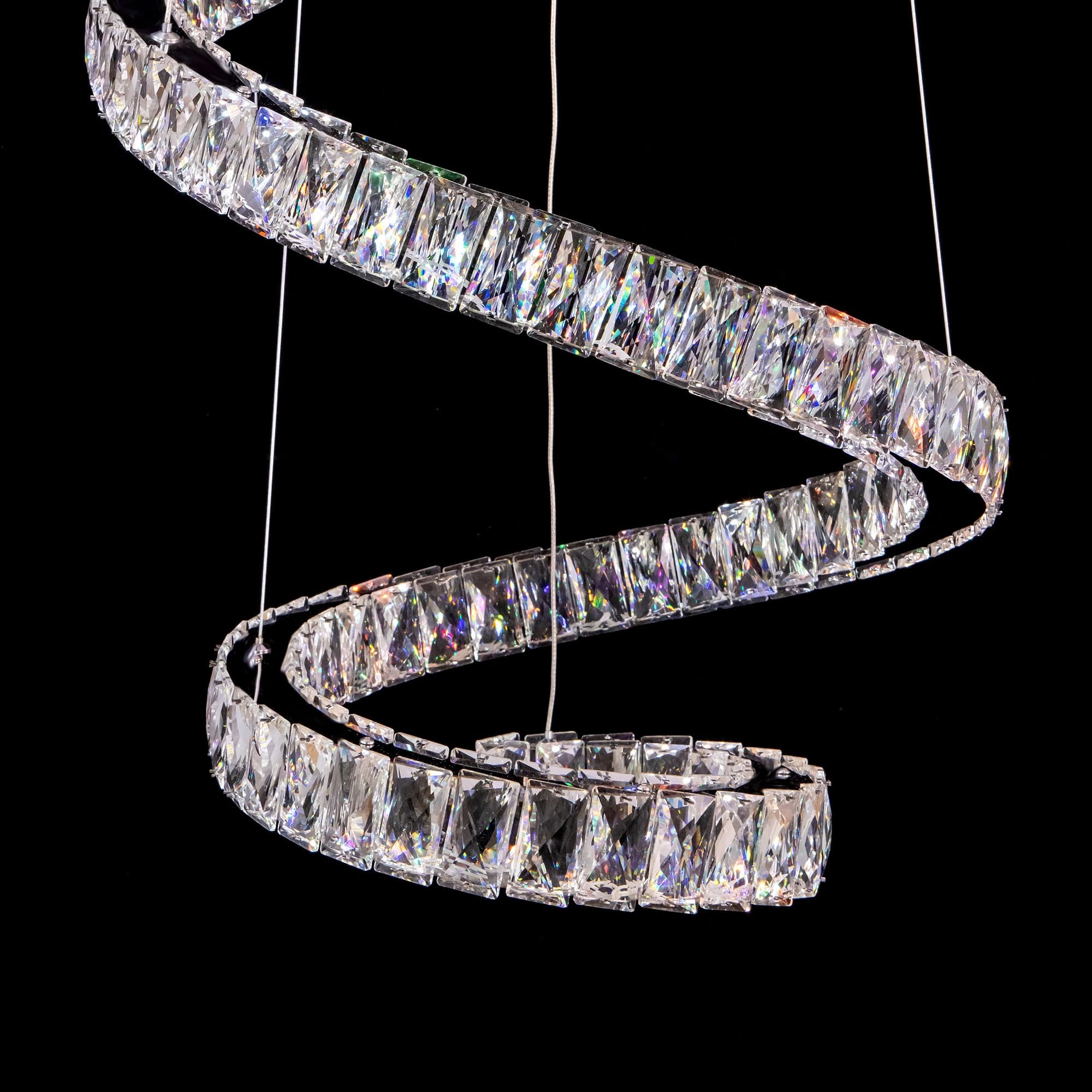 Citilux EL330P140 Olimpia Люстра — миниатюра 9