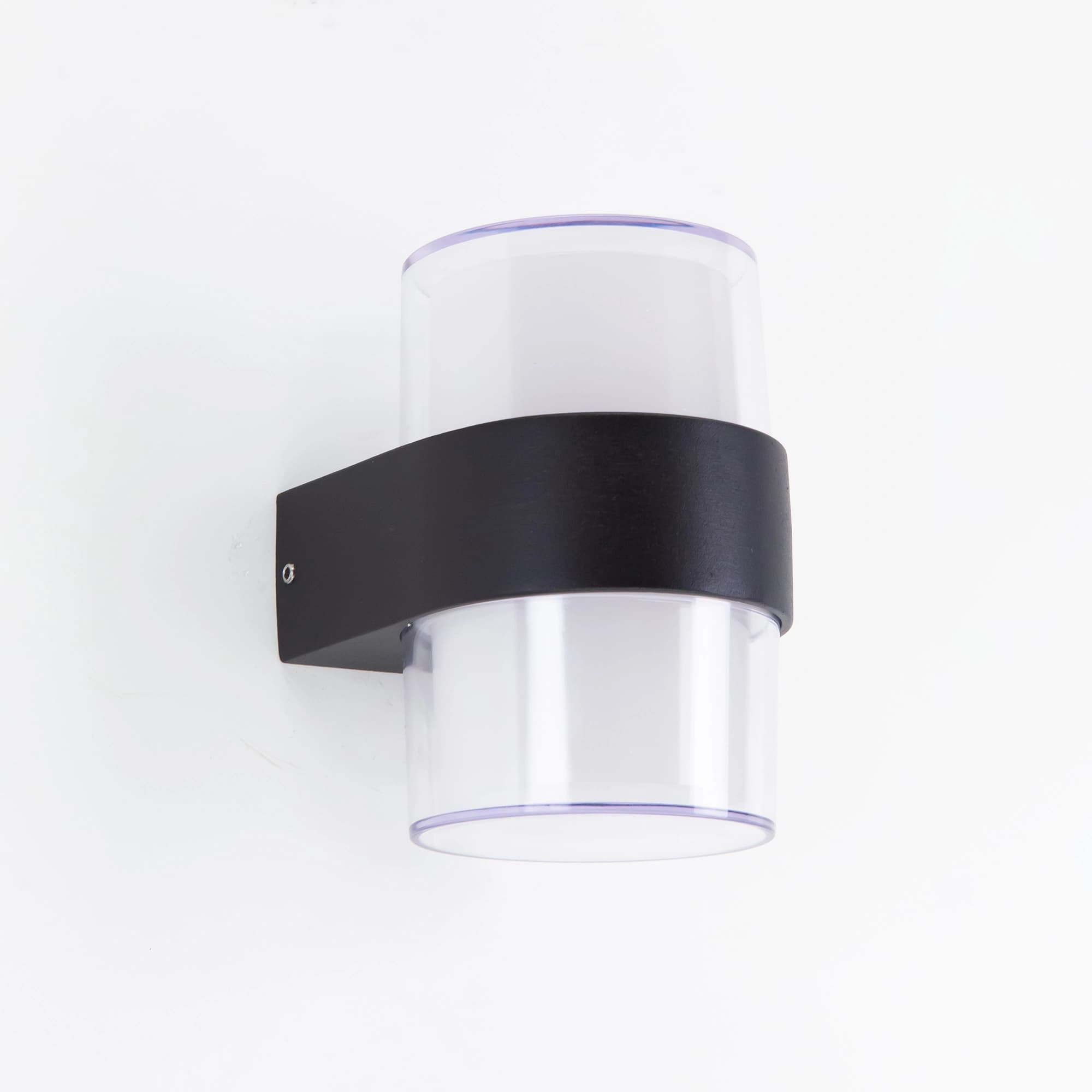 Citilux CLU0009R Светильник Уличный Настен. 2*6W*4000K — миниатюра 5