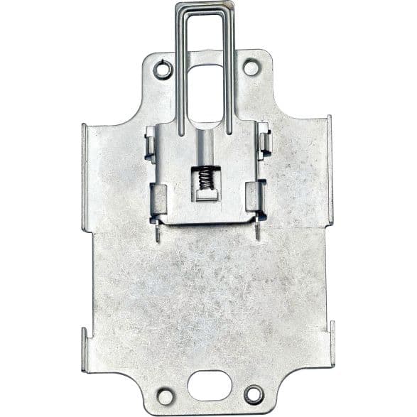 CHINT Скобы для крепления на DIN-рейку DRA21-M8 для NM8N-125 3P (R)