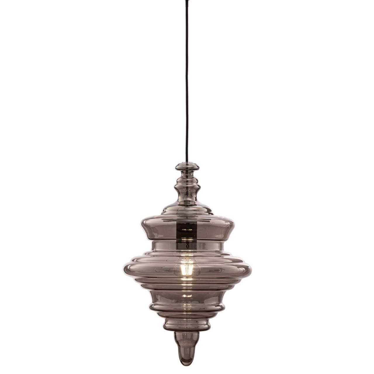 Maytoni Pendant Trottola Подвесной светильник Матовый Черный P057PL-01B — миниатюра 9