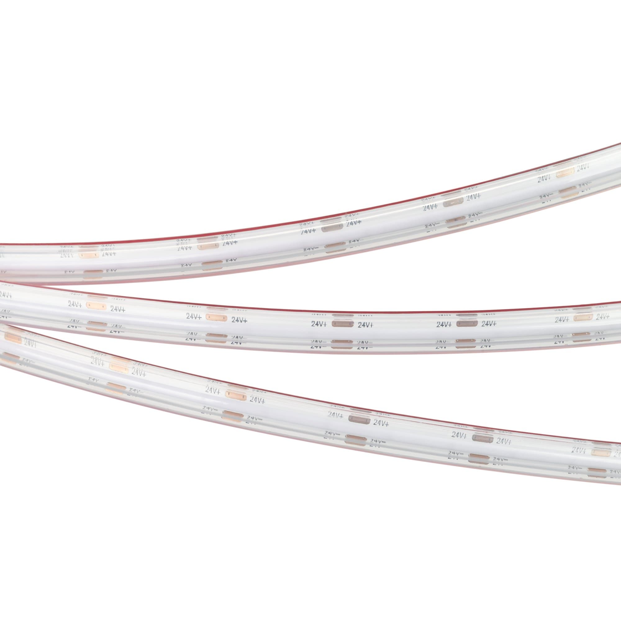 Arlight Лента герметичная COB-PS-X544-10mm 24V Blue (11.5 W/m, IP67, CSP, 5m) (-) 032182(2)
