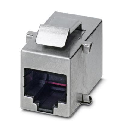 Phoenix Contact Кабельный разъем RJ45 VS-08-BU-RJ45/BU 1689064