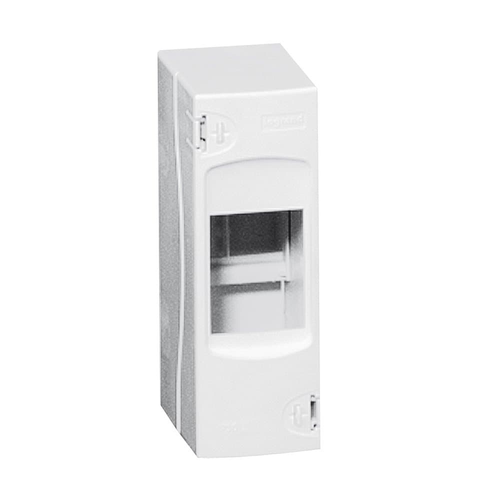 Legrand Mini S Бокс для автоматического выключателя 2М 001302