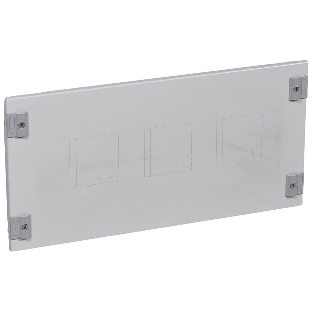 Legrand XL3 800 Пластрон 2 DPX-IS 250 020806 — миниатюра 2
