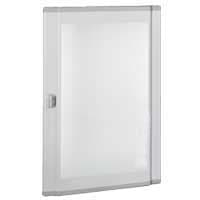 Legrand XL3 800 Дверь для щита стеклянная 660х1550 021263 — миниатюра 2