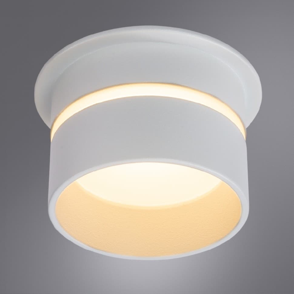 Arte Lamp IMAI Светильник потолочный LED A2164PL-1WH