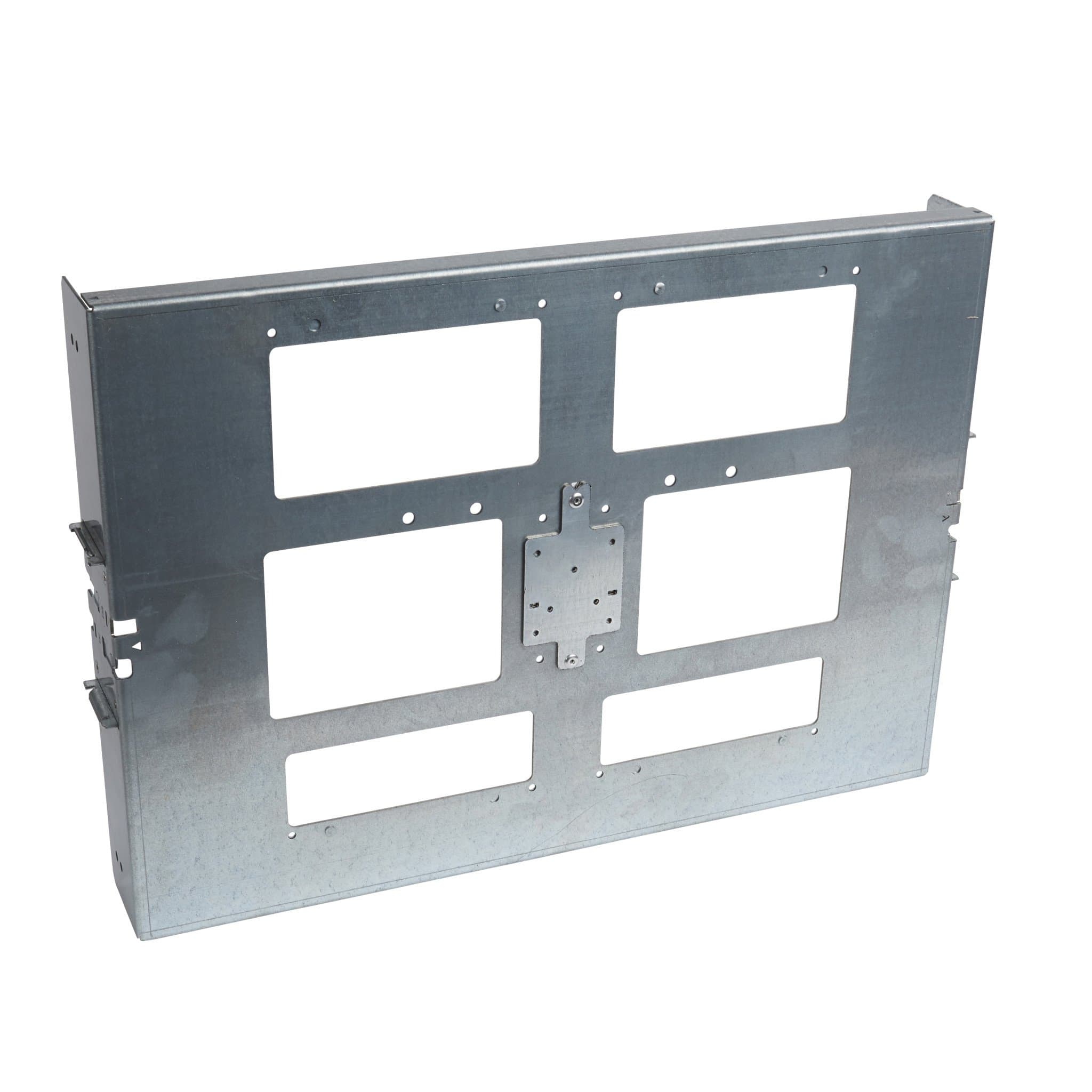 Legrand XL3 Узел монтажный АВР DPX3 020669 — миниатюра 1