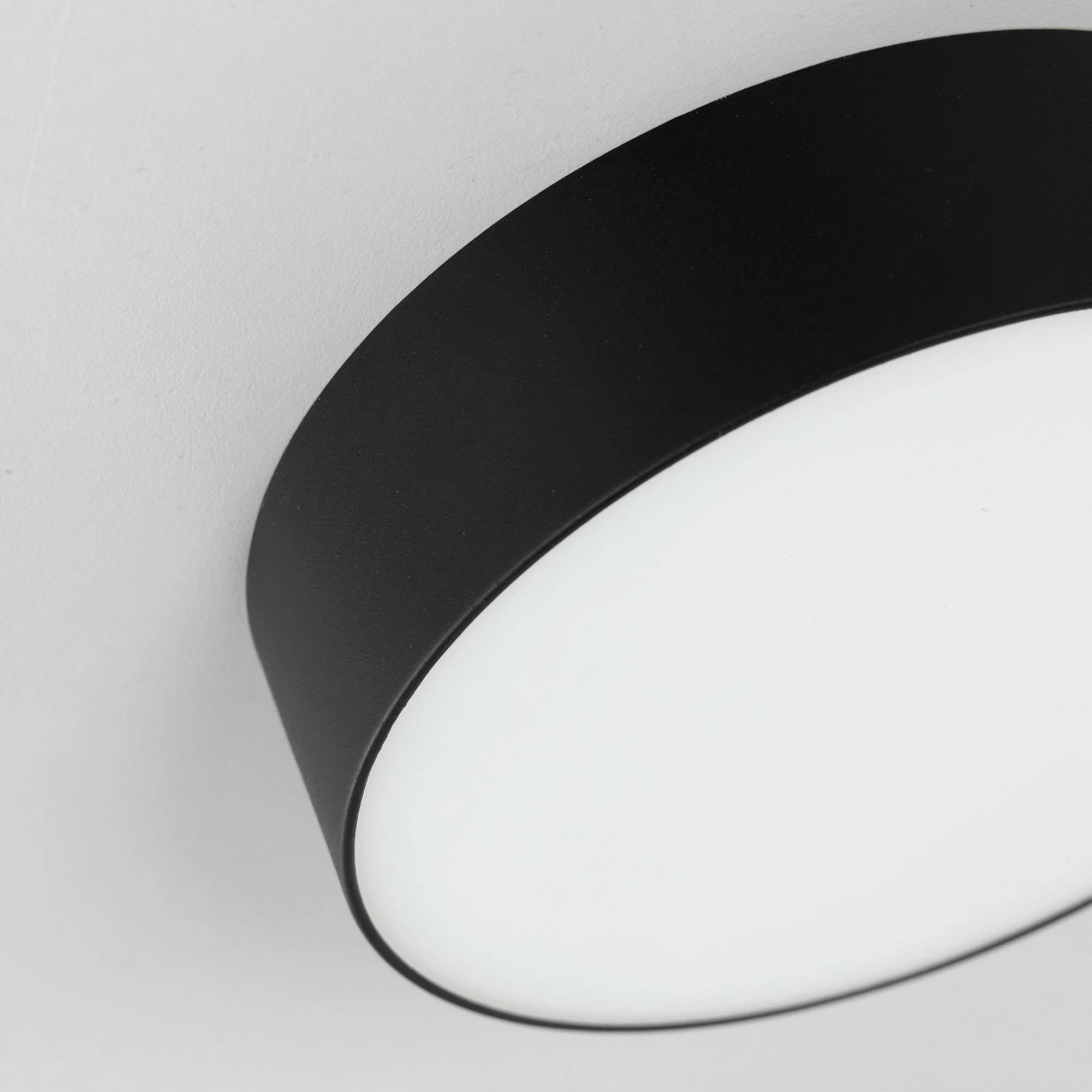 Citilux CL712122N Тао Черный Светильник Накл. LED 12W*4000K — миниатюра 13