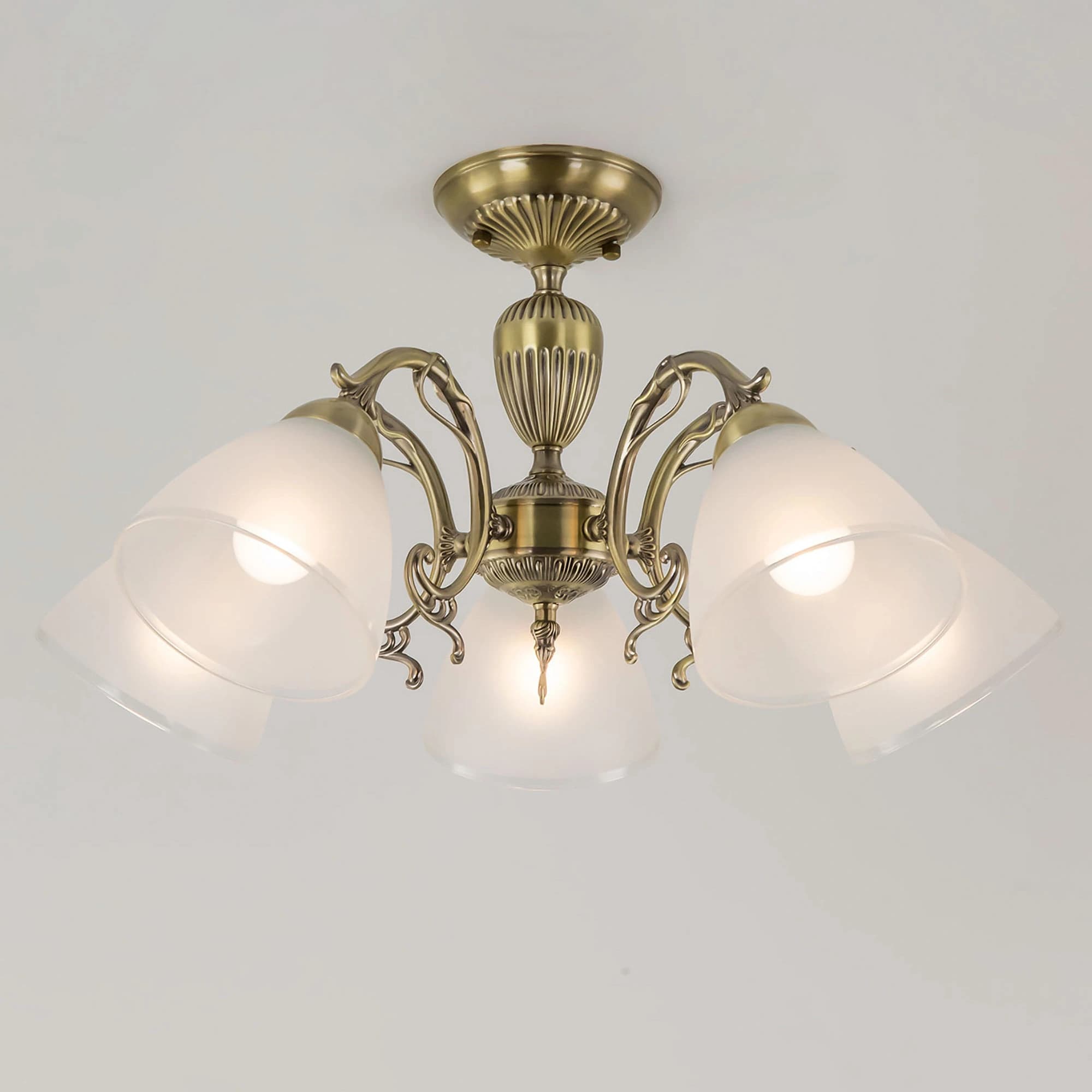 Citilux CL413251 Латур Люстра подвесная — миниатюра 4
