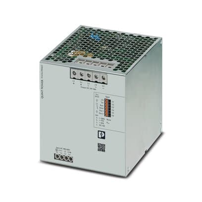 Phoenix Contact QUINT4-PS/3AC/24DC/40 Источники питания 2904623