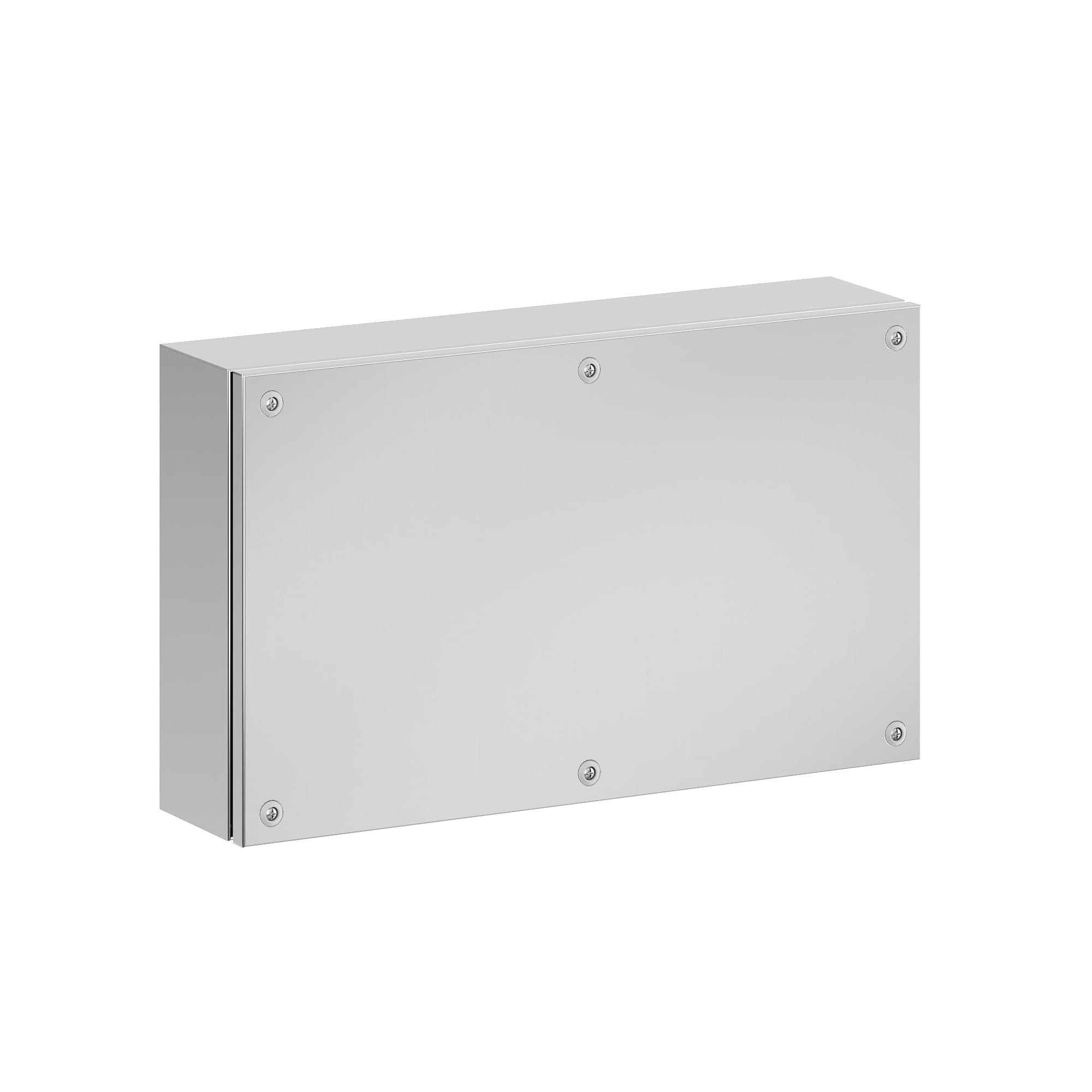 DKC Корпус клеммный SDI из нержавеющей стали AISI304 ВхШхГ 500x300x120 мм — миниатюра 1