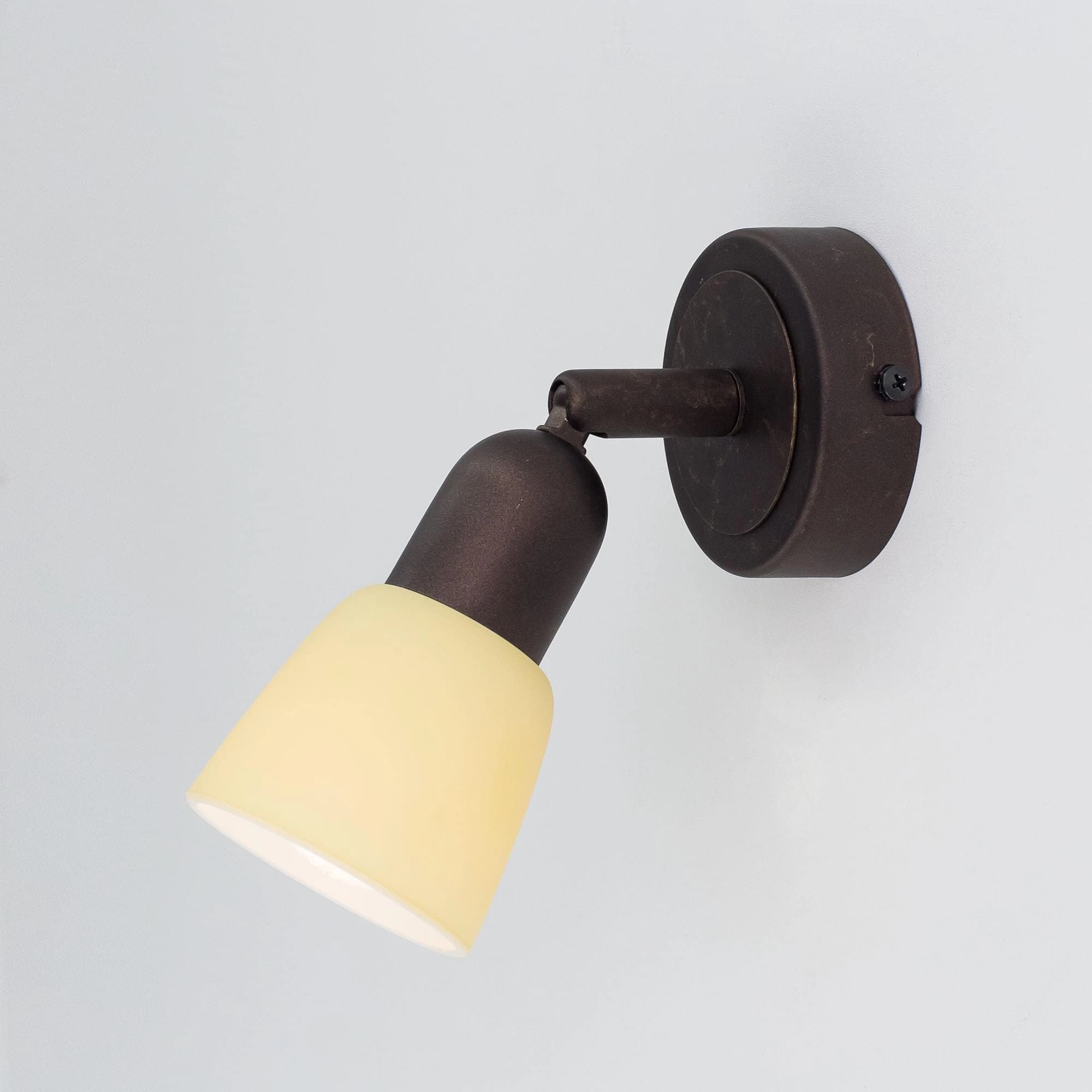 Citilux CL506514 Ронда Антик Светильник Наст.-Потол — миниатюра 2