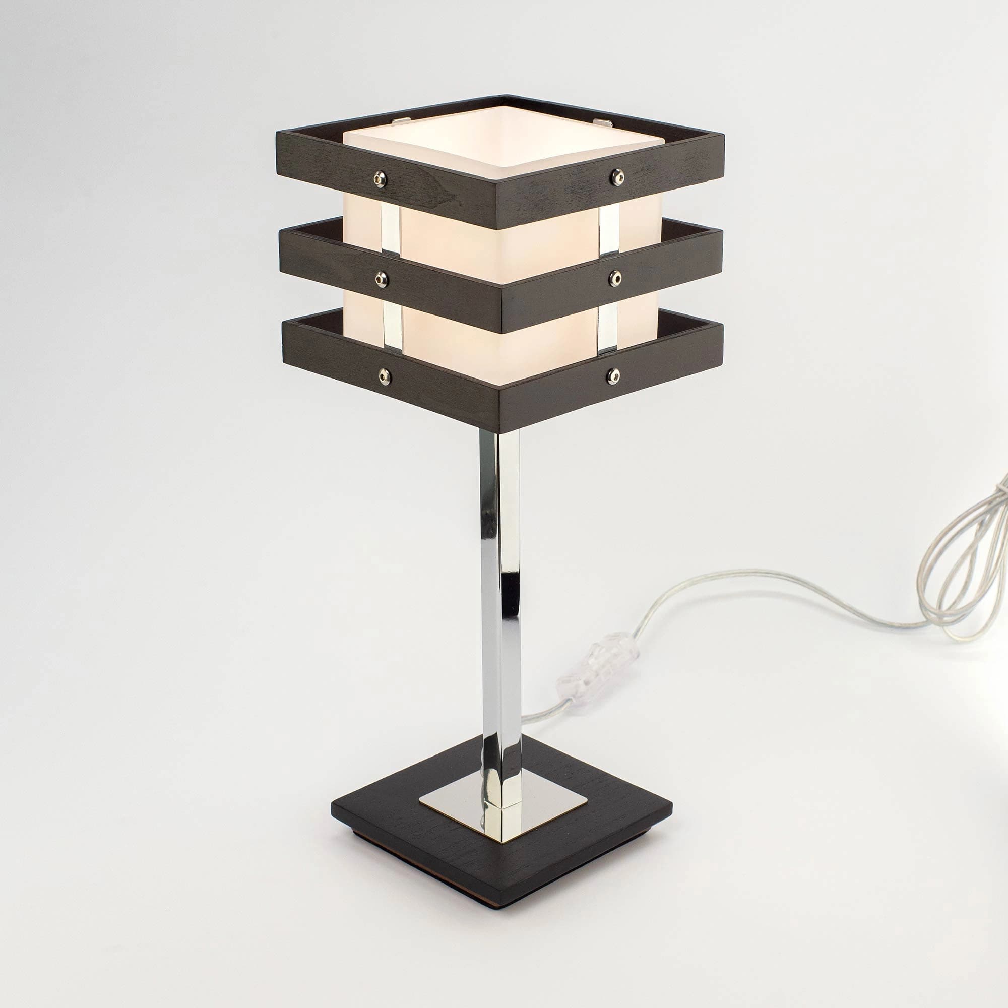 Citilux CL133811 Киото Светильник Настольный — миниатюра 2