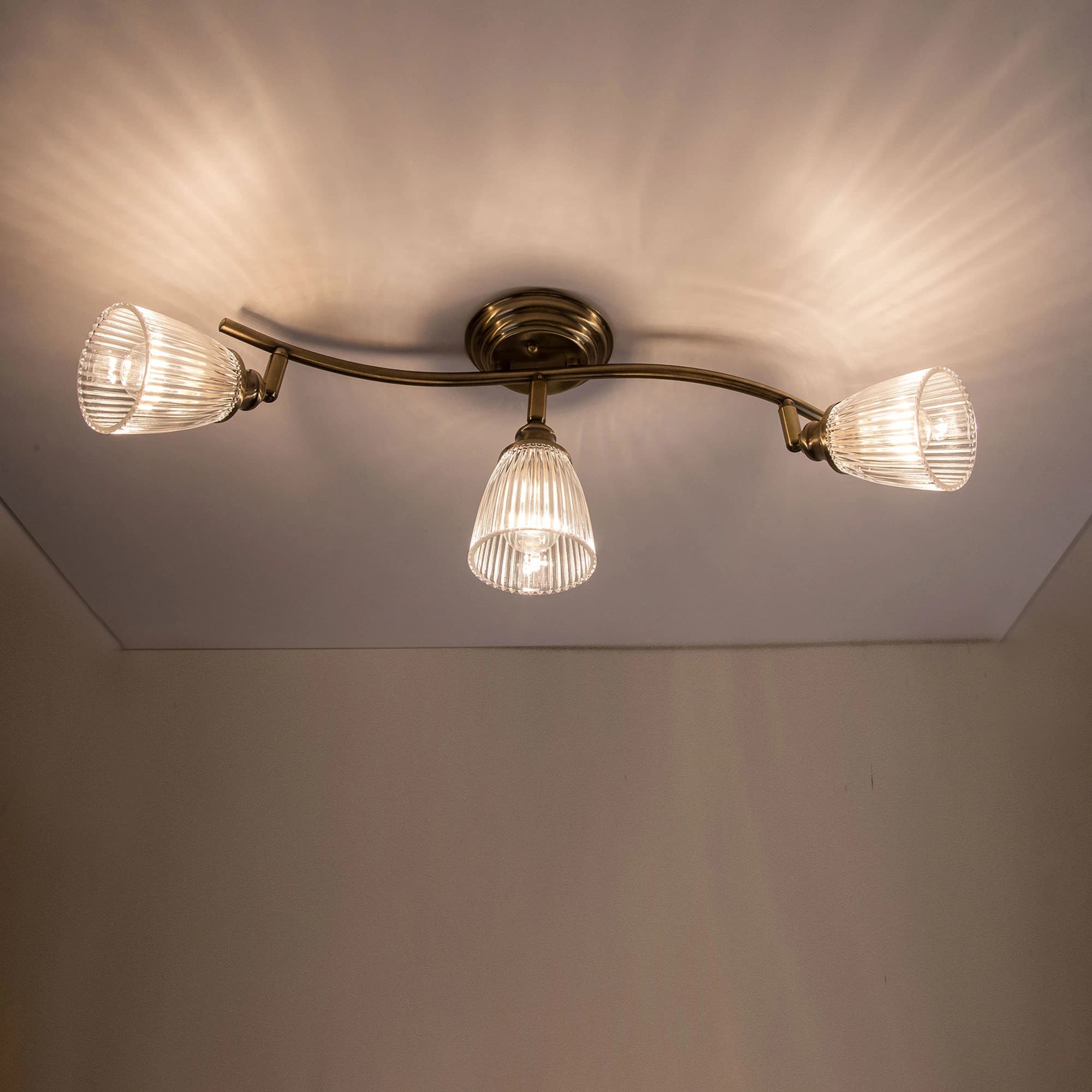 Citilux CL539531 Виндзор Светильник Наст.-Потол. — миниатюра 5