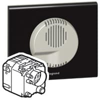 Legrand Блок питания MyHOME SCS/Радио для датчиков технической сигнализации 067526 — миниатюра 1