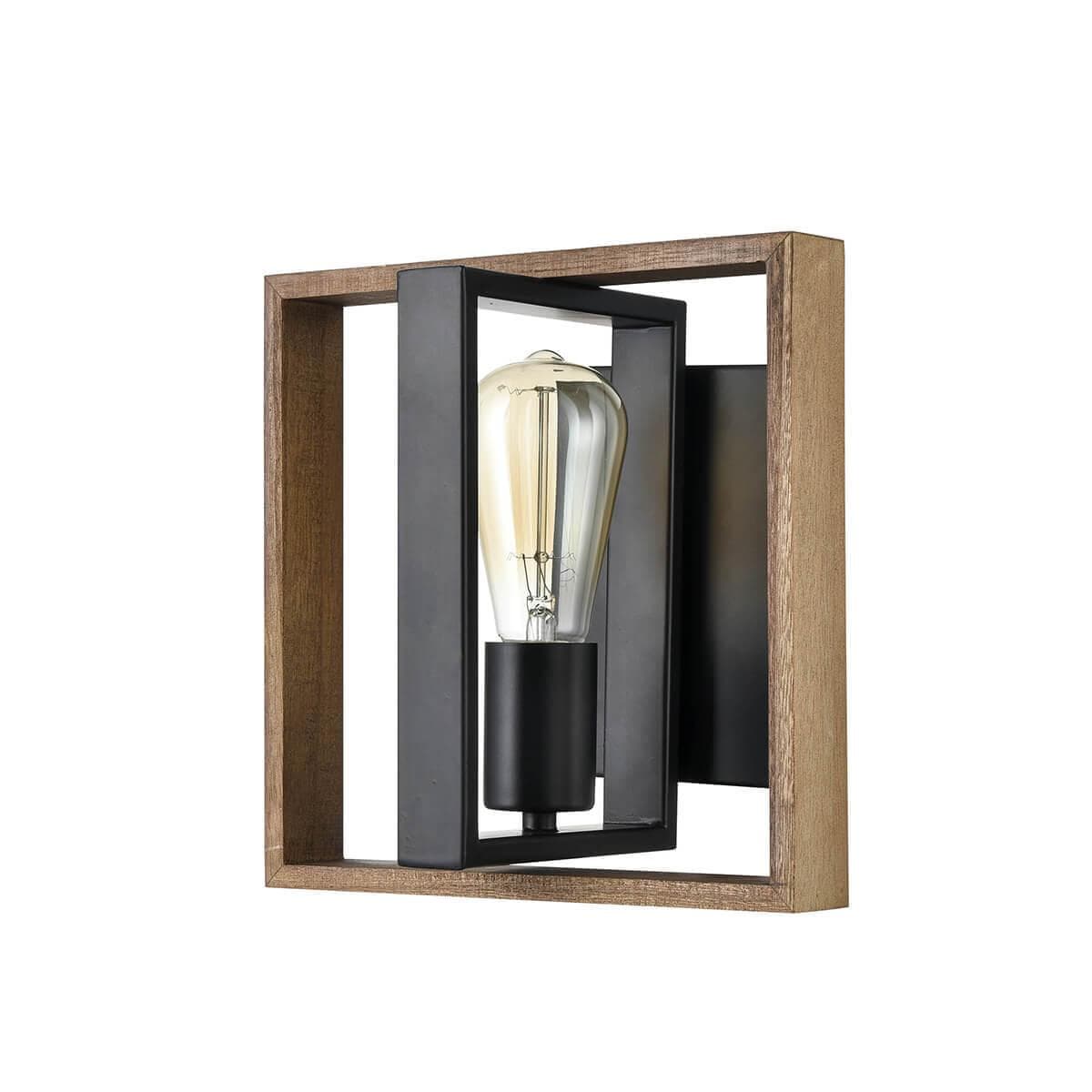 Vele Luce Bastion Бра VL6112W01 — миниатюра 3