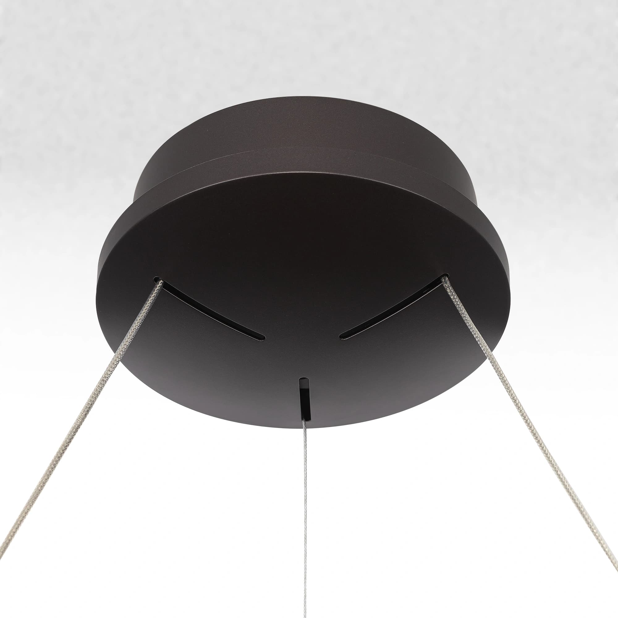 Citilux CL710B65S Электрон Кофе Люстра — миниатюра 3