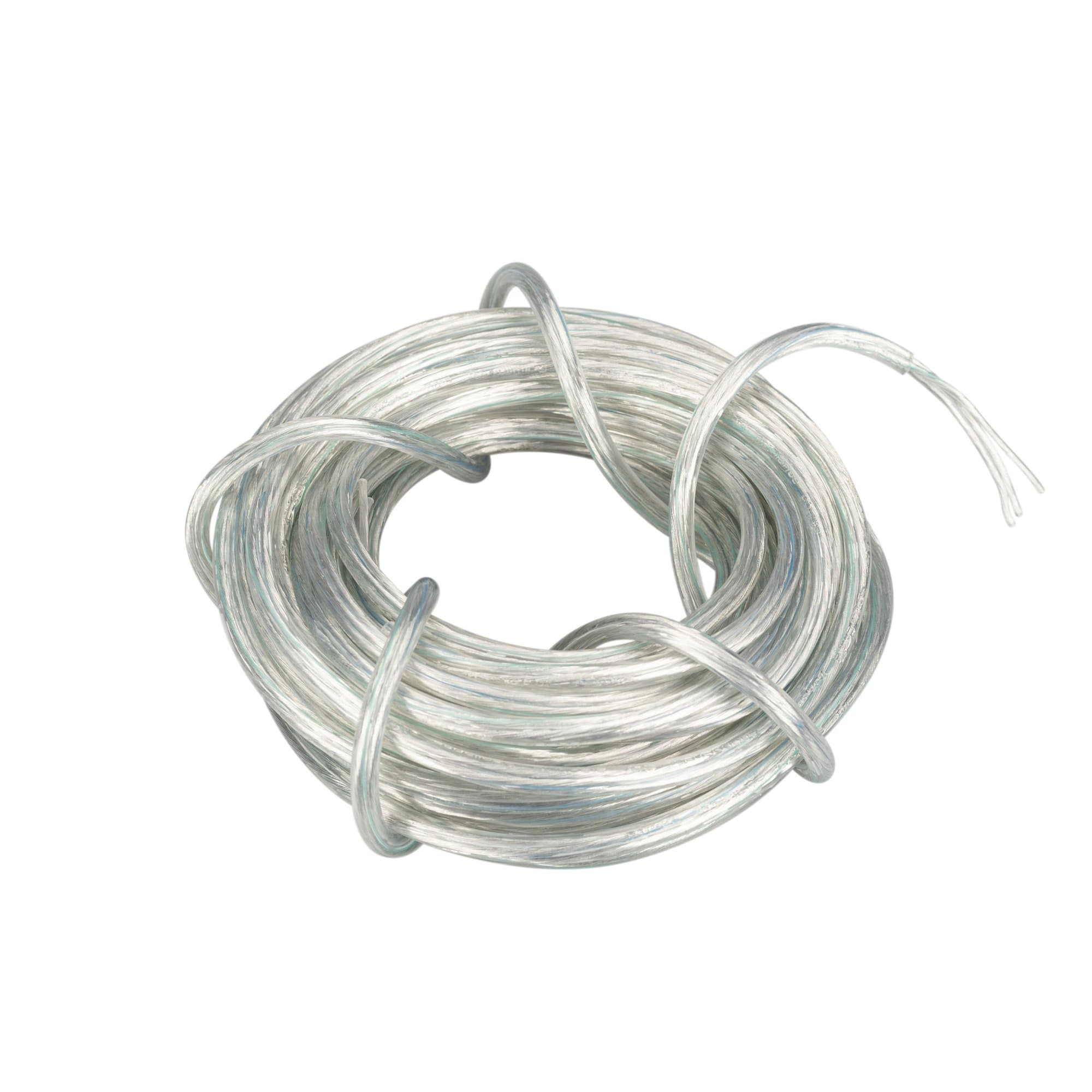 Arlight Кабель питания ARL-MAG-3x0.75-CU (Clear) (-) 027020