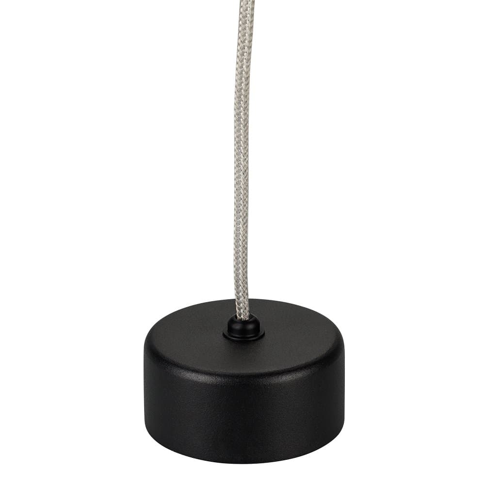 Arlight Корпус SP-POLO-HANG-LONG450-R65 (BK, 1-3, 200mA) (IP20 Металл, 3 года) 024443(1) — миниатюра 2