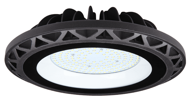 Jazzway Светильник PHB UFO 200W 5000K IP65 110° (пульс<20%) .5009240 — миниатюра 5