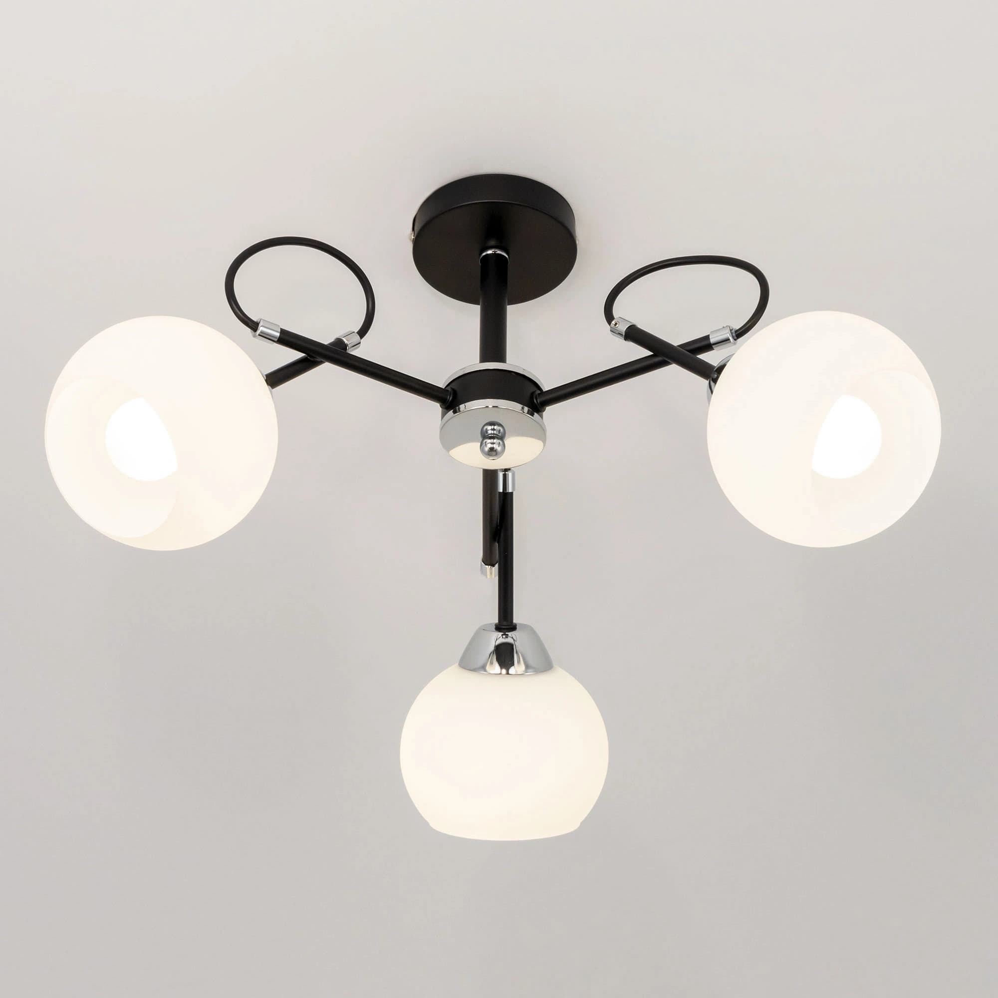 Citilux CL141231 Стивен Люстра — миниатюра 3