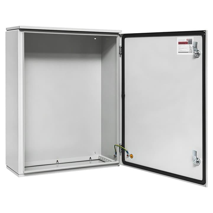 EKF PROxima ЩМПг - 65.50.22 "Гранит" IP66 — миниатюра 1