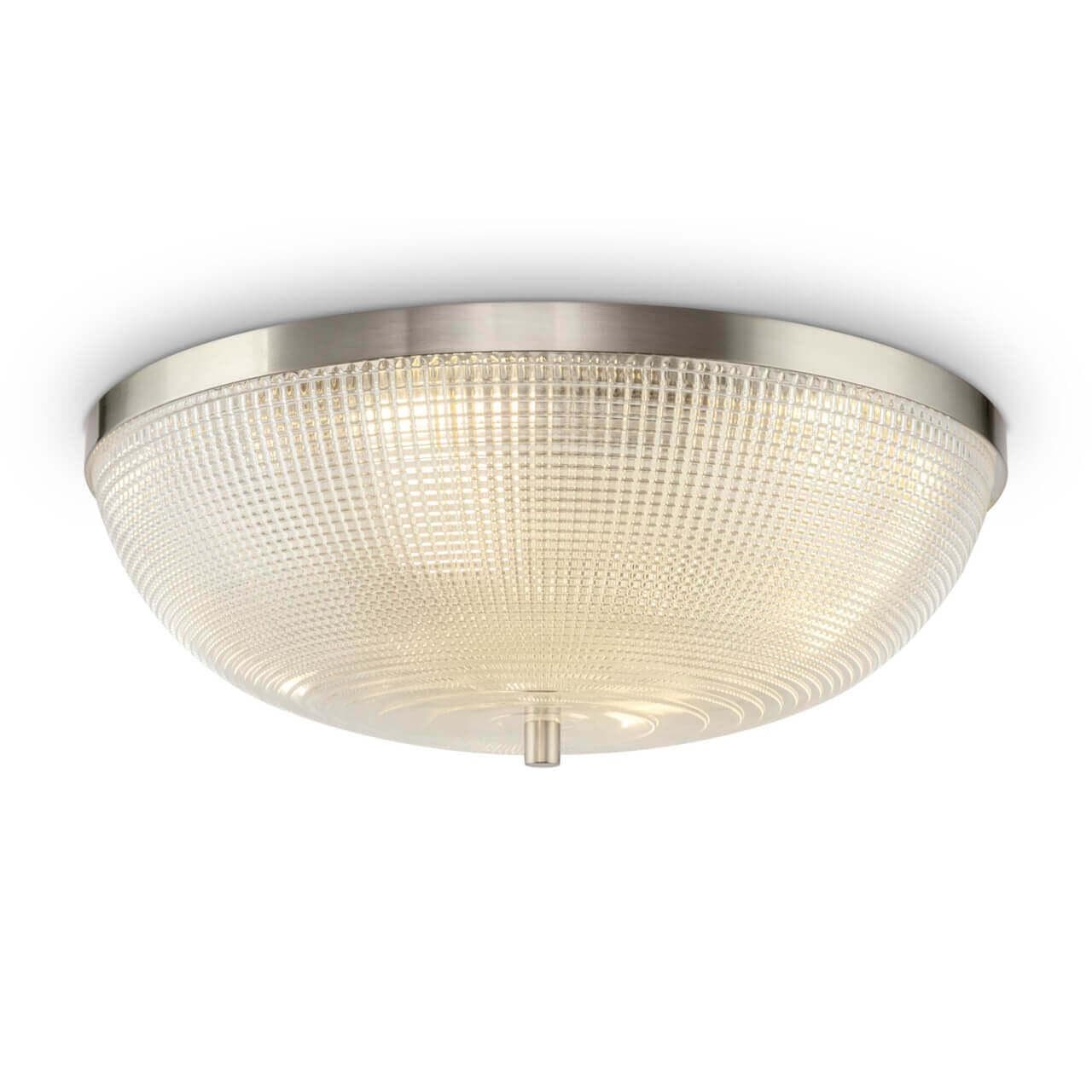 Maytoni Ceiling & Wall Coupe Никель Потолочный светильник C046CL-04N — миниатюра 1