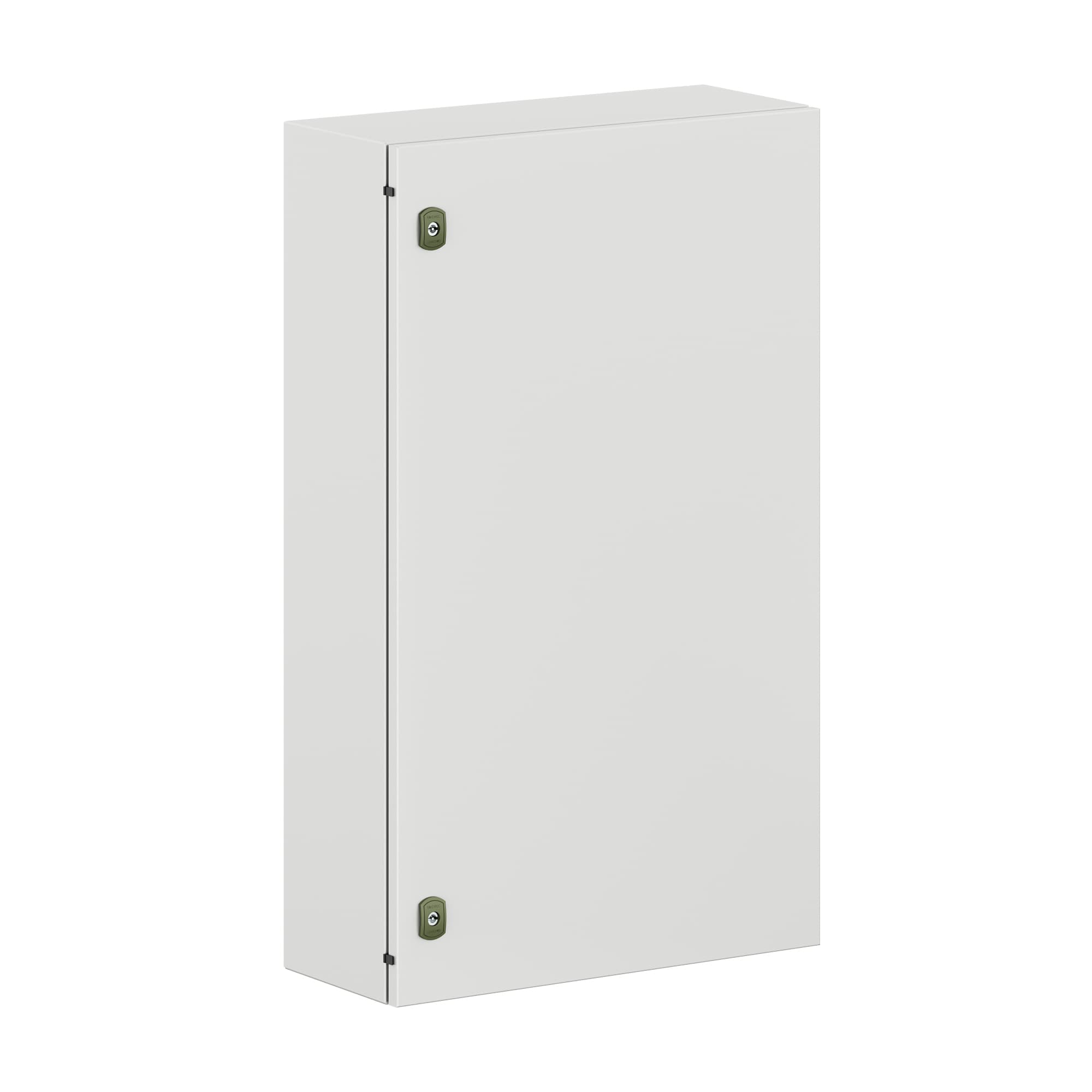 DKC Корпус навесной уличный ST Outdoor с М/П ВxШxГ 1000x600x250 мм, IP66 — миниатюра 1
