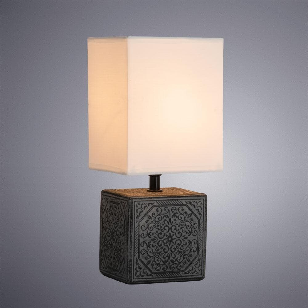 Arte Lamp A4429LT-1BA Настольные лампы декоративные — миниатюра 3
