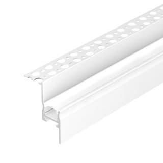 Arlight Профиль ARH-СEIL-S14-SHADOW-2000 WHITE (Алюминий) 038594 — миниатюра 4