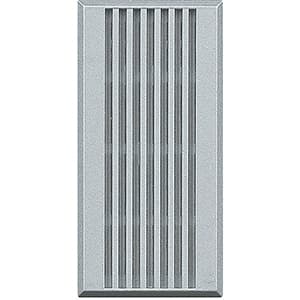 BT Axolute Алюминий Бронзовый колокольчик, 230 В~, 12 ВА, 80 дБ HC4351/230