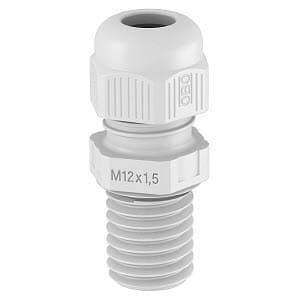 OBO Bettermann Кабельный ввод M16 2022945 — миниатюра 2