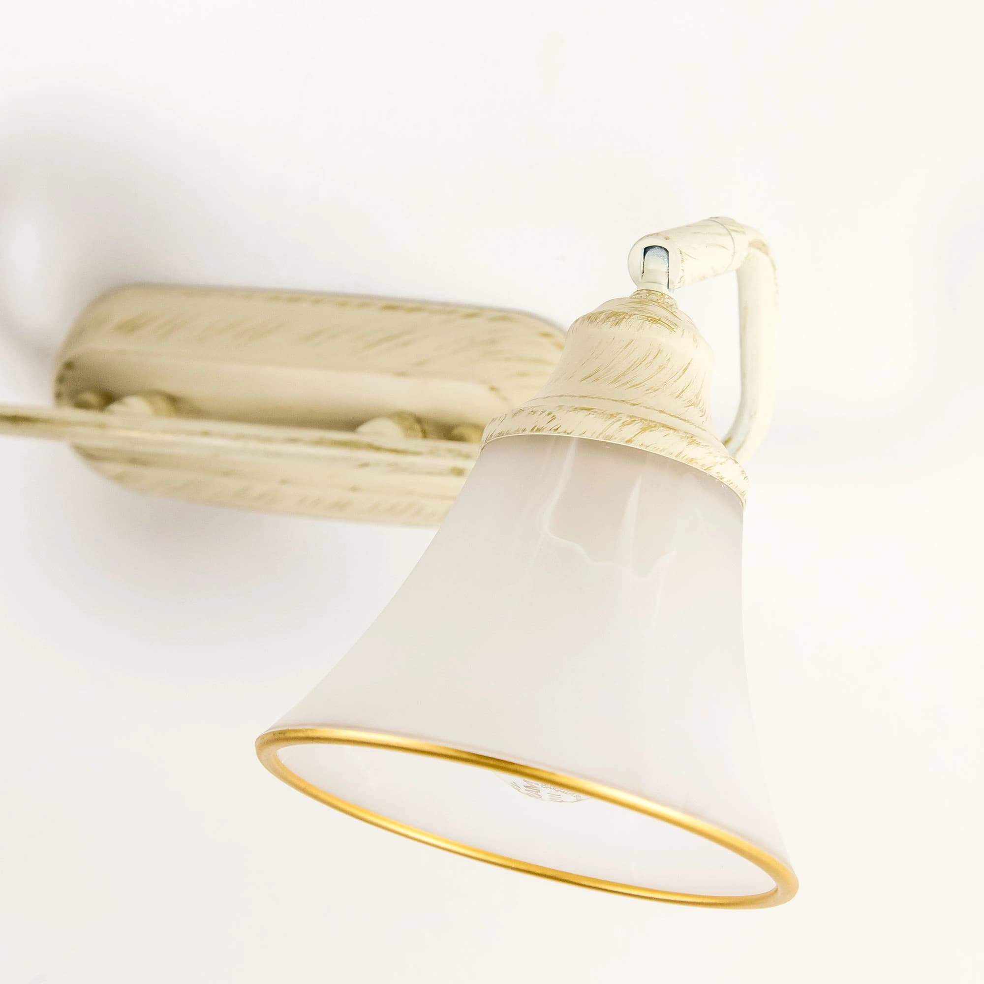 Citilux CL511524 Прованс Патина Светильник настенно-потолочный — миниатюра 8
