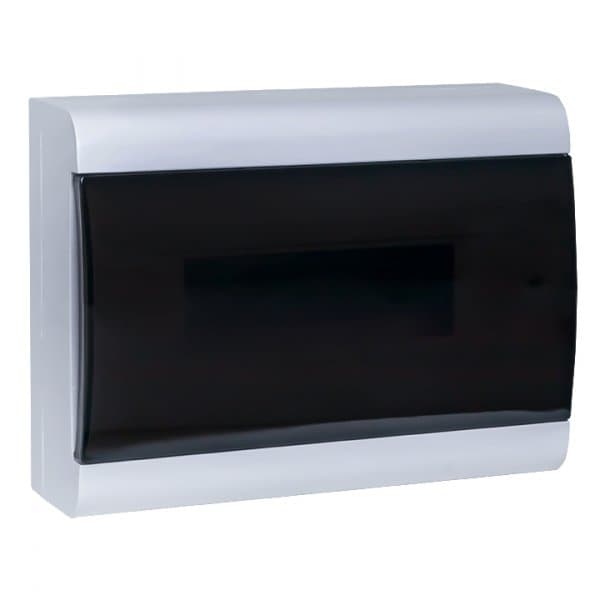 EKF PROxima SlimBox Щит распред. навесной ЩРН-П-12 IP41