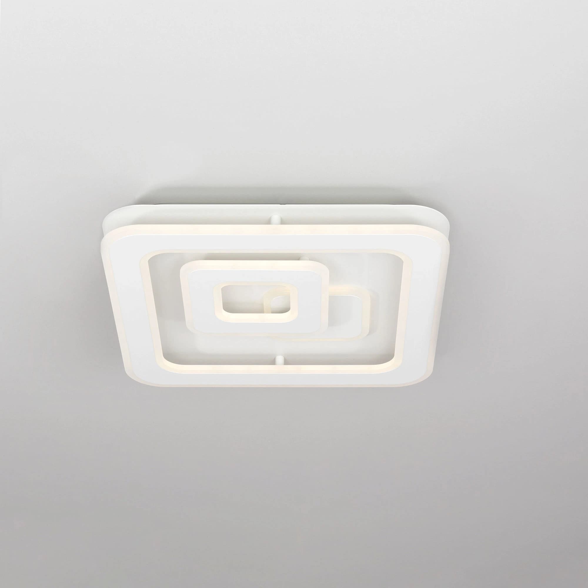 Citilux CL739140 Квест Люстра — миниатюра 5