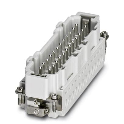 Phoenix Contact Модуль для контактов HC-B 24-I-UT-M 1648296