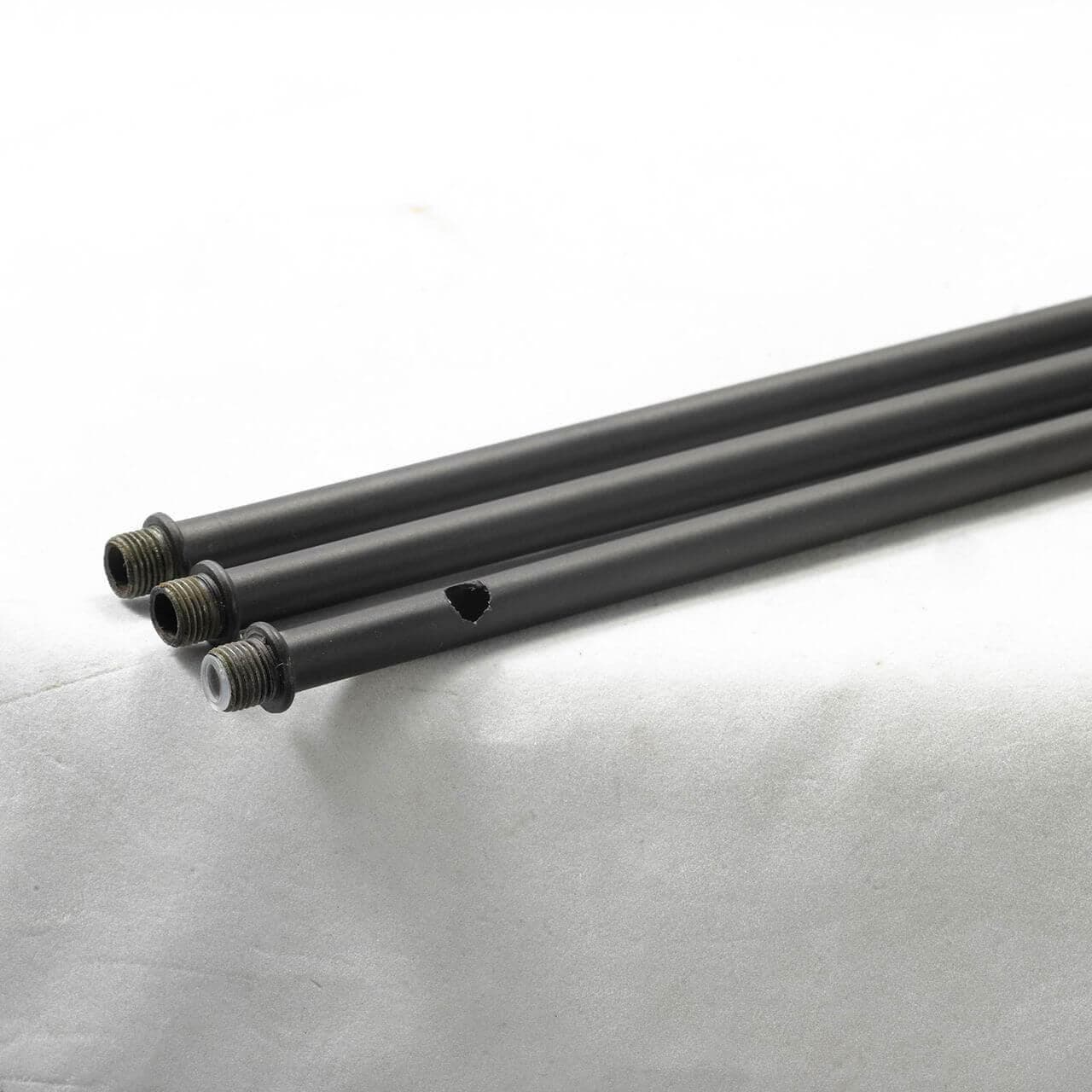 Lussole LGO Металл Коричневый / бронзовый Без плафона Люстра E14 40W LSP-0212 — миниатюра 3