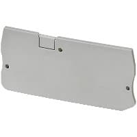SE Защитная конечная крышка, 3ТЧК, для PIT, NYTRP43 NSYTRACP43 — миниатюра 4