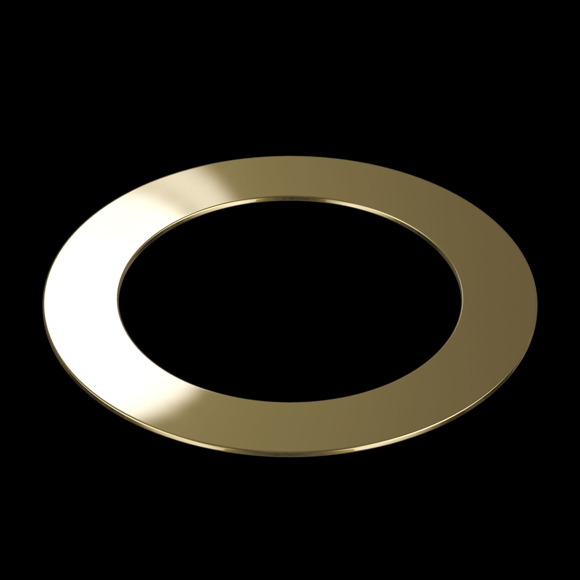 Maytoni Ceiling & Wall Treo Золото Аксессуар C062-01G — миниатюра 1