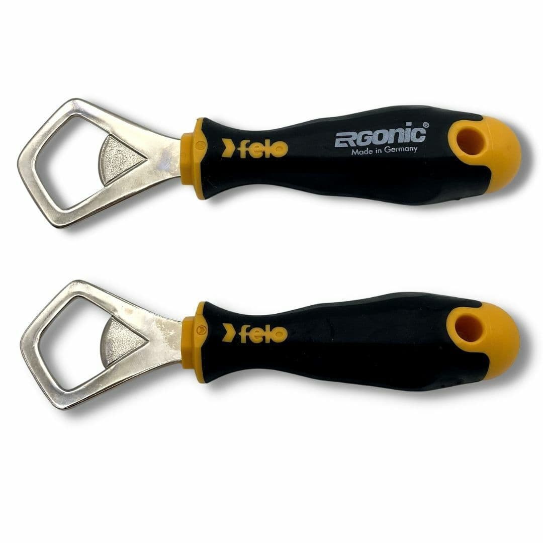 Felo Открывашка Ergonic 49720000 — миниатюра 2