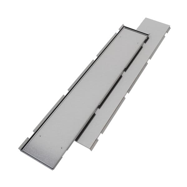 EKF Боковые панели 2000x400 (2 шт) AleSta — миниатюра 2
