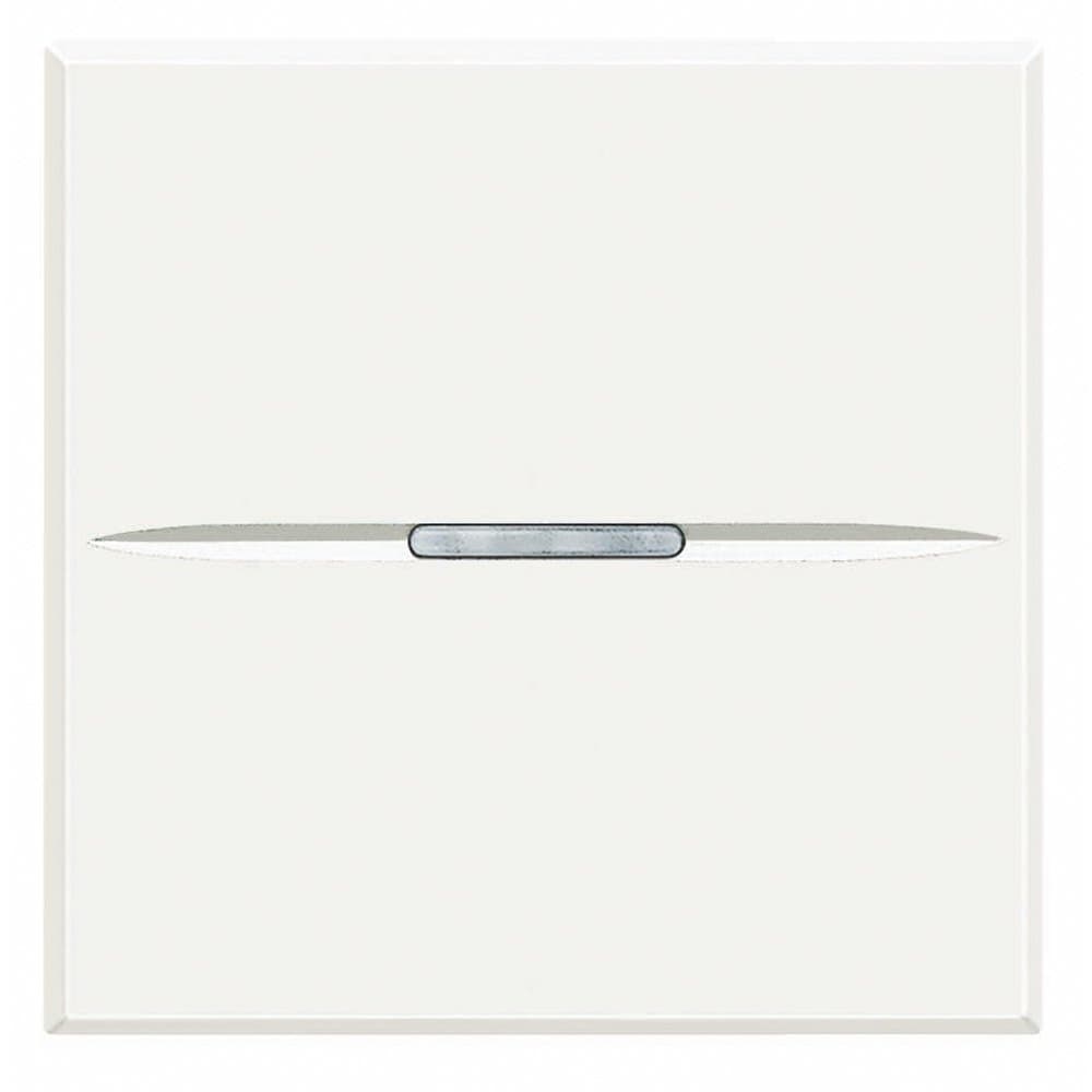 BT Axolute White Axial Переключатель перекрёстный 16А 2 мод HD4004M2 — миниатюра 2