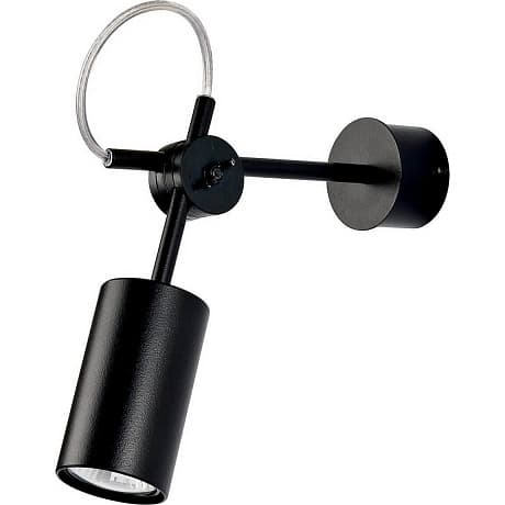 Nowodvorski Черный Спот Eye 6842 GU10 35W 220V