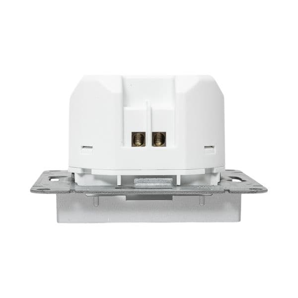 EKF Механизм розетки USB-A+С, алюминий Эпика — миниатюра 9