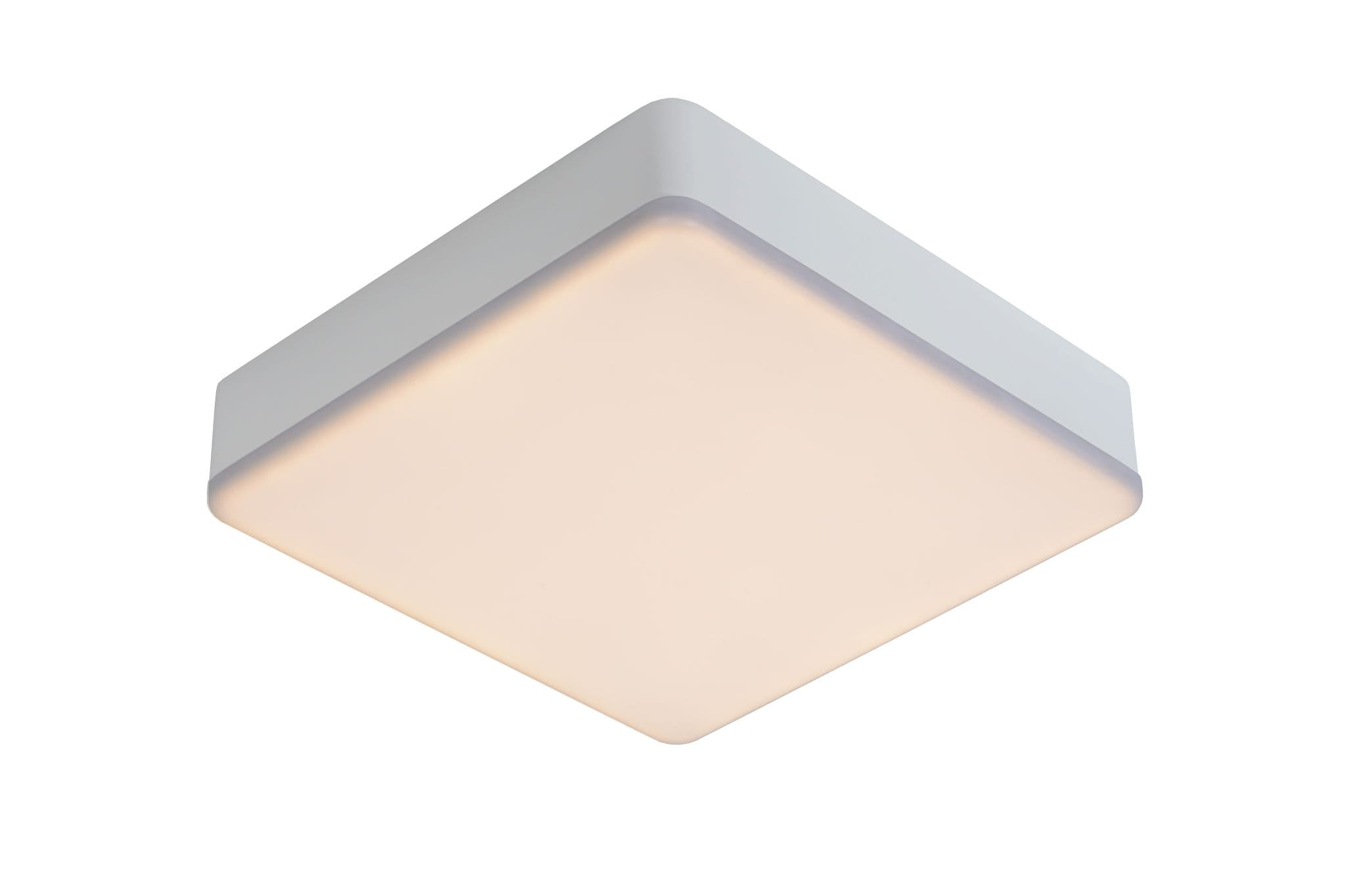 Lucide CERES-LED Белый Потолочный светильник 28113/30/31 — миниатюра 2