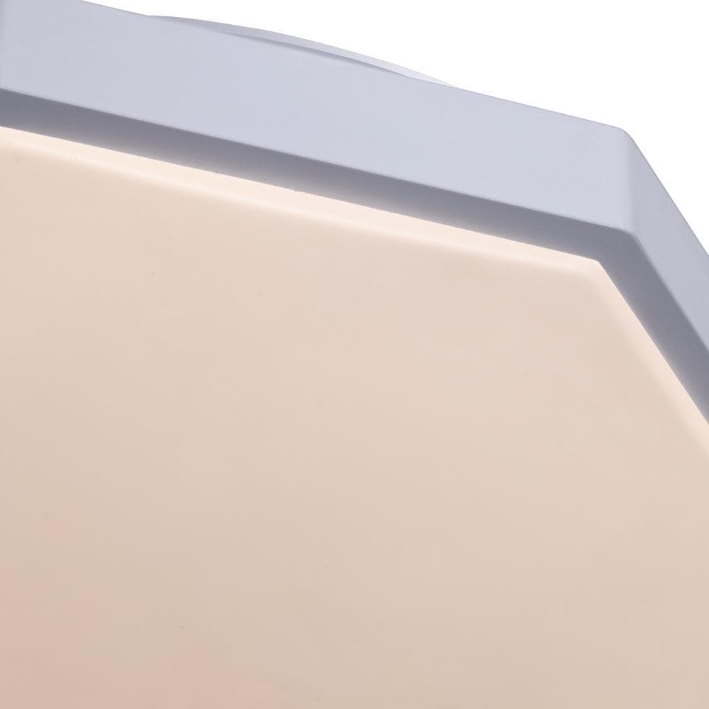 Arte Lamp KANT Светильник потолочный LED A2659PL-1WH — миниатюра 2