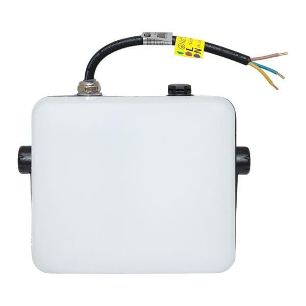 EKF Прожектор светодиодный СДО-4003 30Вт 4000К IP65 с равномерной засветкой LUMA — миниатюра 5