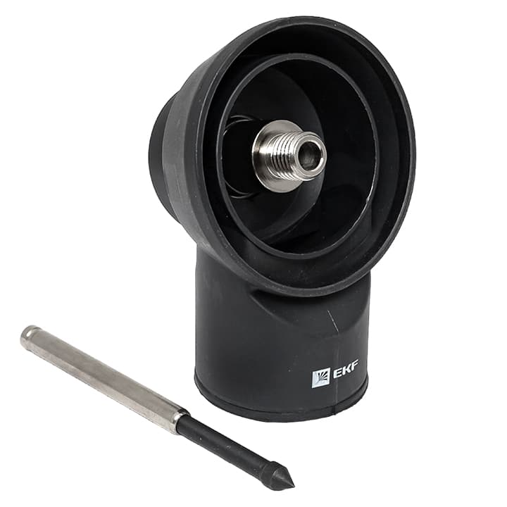 EKF Expert Пылеудаляющая Dust Extractor (M16-M22) — миниатюра 1